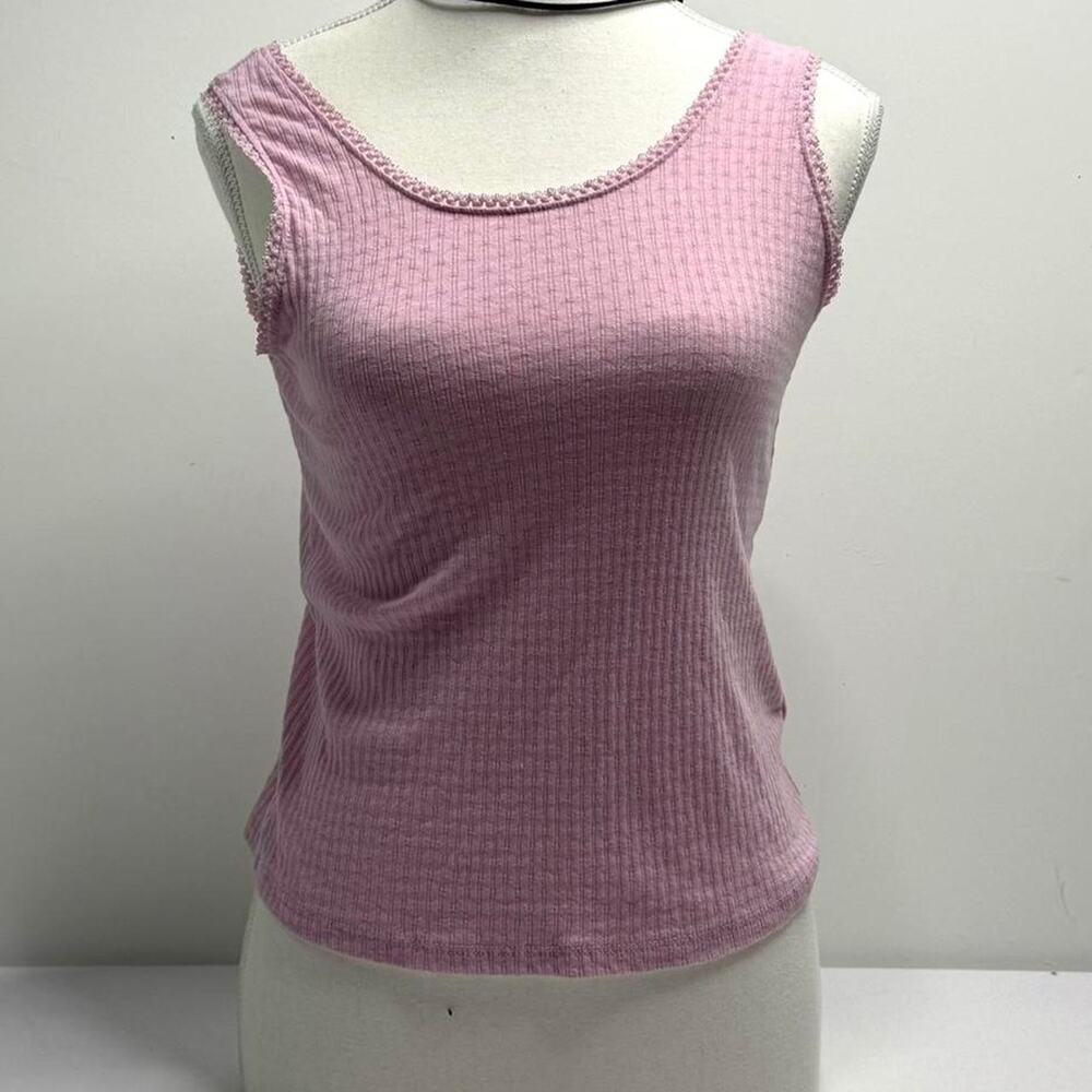 ArtClass Cami / Tank Full Length Size XS